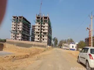 Showroom for Sale in Gandhinagar | ATISHAY SHIVALAY 4