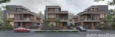 Residential Projects in Ahmedabad | MILLENNIUM BUNGLOWS