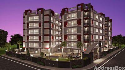 Property in Sola | Ahmedabad
