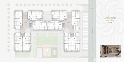 AAVISHKAR BY SAMAY Floor Plan