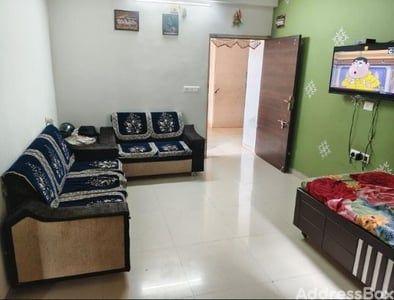 Property in Sargwala Ahmedabad below ₹ 80 Lakh | MILLENNIUM SANIDHYA FLORA