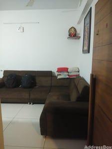 Property in Tragad | Ahmedabad