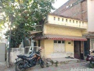 1 BHK Bungalows / Villas for Sale in Ghodasar Ahmedabad | Punitnagar Society
