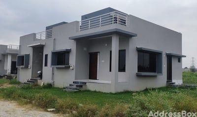 Property in Dehgam Road | Ahmedabad