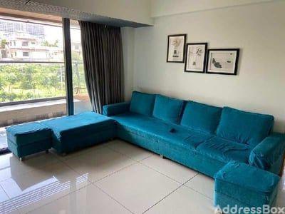 4 BHK Flats / Apartments for Sale in Daskroi Ahmedabad | Hebat Pur Road