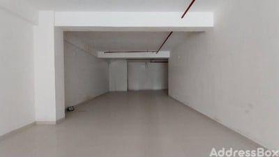Commercial Shops for Sale in Shela, Ahmedabad | Vishwanath Samam