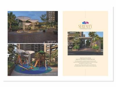 Commercial Projects by Satvam Infra Llp | Shilaj Sky - Commercial