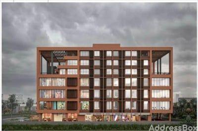 Commercial Projects by Dhs Buildcon | DHS Epitome