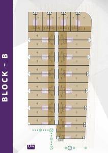 MADHAV-2 INDUSTRIAL ESTATE Floor Plan