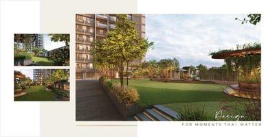 The Centrium 2 - Commercial Amenities