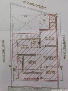 Property in New Ranip | Ahmedabad