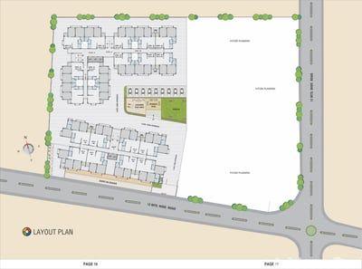 OMNIUM ROYAL - Commercial Floor Plan