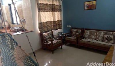 Property in New Ranip | Ahmedabad