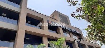 Commercial Shops for Sale in Gandhinagar | Xperia Complex