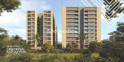 Residential Projects by Advith Infracon Llp | ADVITH ELEGANCE