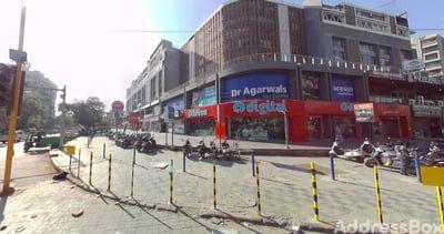 Property in Prahladnagar | Ahmedabad