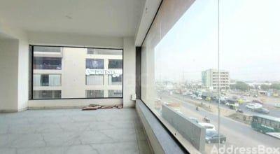 Office for Rent in Ahmedabad | The Allen Town