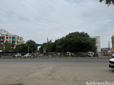 Commercial Shops for Sale in Ambika Society Kalol, Gandhinagar | Krishna Complex