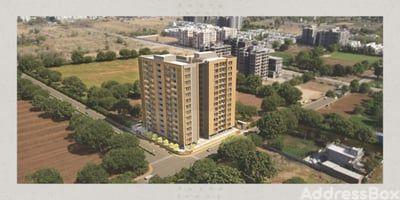 ATULYAM Exterior