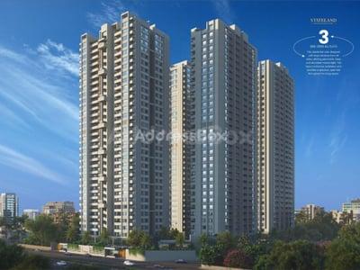 Flats / Apartments for Sale in Sola, Ahmedabad | STATELAND