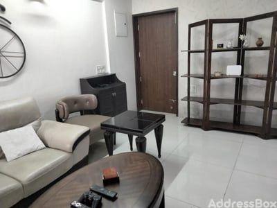 Flats / Apartments for Sale in Shela, Ahmedabad | Orchid Harmony