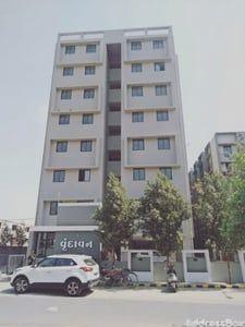 Residential Projects by Sampad Developers | VRUNDAVAN