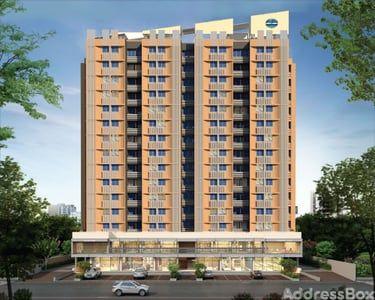 SUJAL RESIDENCY Main Photo