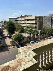 1 BHK Flats / Apartments for Sale in Nava Naroda Ahmedabad | Vishwakarma Apartment
