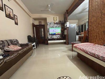 2 BHK Flats / Apartments for Sale in Sola Bhagwat Ahmedabad | Aashka Elegance