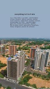 Property in Zundal | Ahmedabad