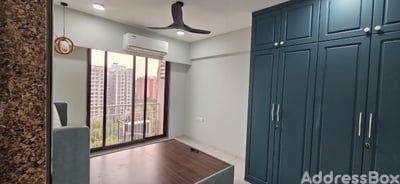 Property in SOUTH BOPAL | Ahmedabad