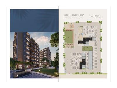 Adhisthan Pride Homes Floor Plan