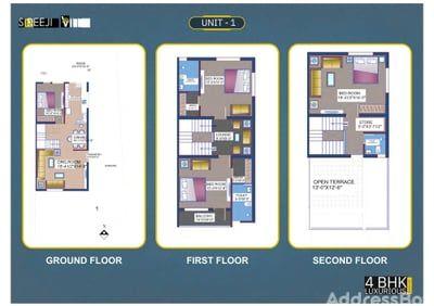 SHREEJI VILLA Others