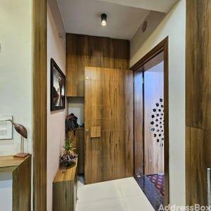 Residential Projects by Srs Corporation | Saamarth Heaven 4