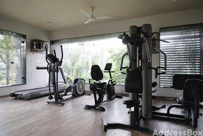 Property in Thaltej | Ahmedabad