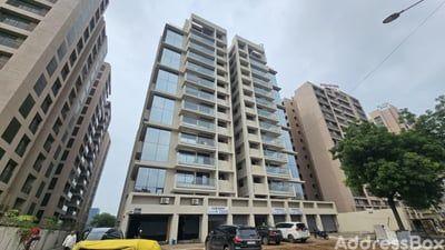 Residential Projects by Aristo Lifespaces Builders Llp | ARISTO AKALPYA