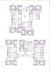 SHIKSHAPATRI HEIGHT Floor Plan