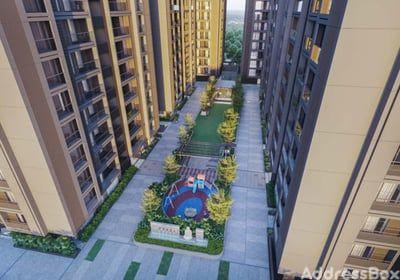 SAFFRON FLORA Amenities