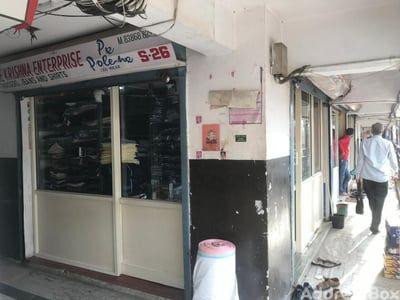 Office for Sale in Subhash Bridge, Ahmedabad | RAJ LAXMI COMPLEX