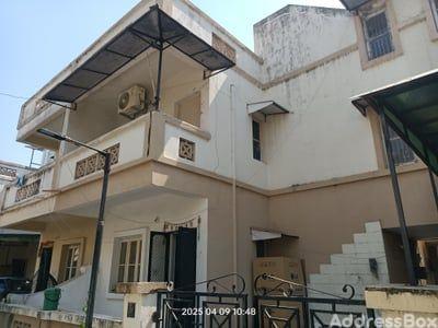 3 BHK Bungalows / Villas for Sale in Ghuma Ahmedabad | Shyam Sharan Part-2
