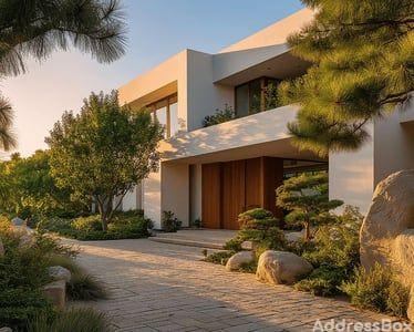 Birdsong by Ratnaakar Exterior