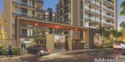 Residential Projects by Opera Developers | TRILOK OPERA