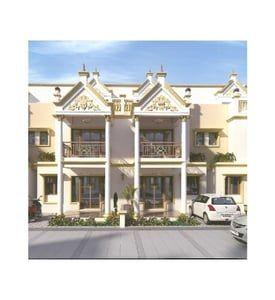 Bungalows / Villas for Sale in Naroda, Ahmedabad | SPANDAN BUNGLOWS
