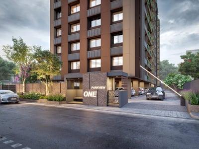 Residential Projects by Phr Properties Llp | Parkview One