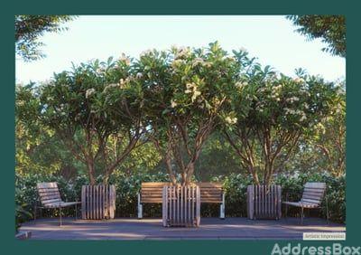 NIWA Amenities