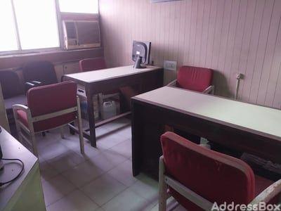 Property in Ashram Road | Ahmedabad