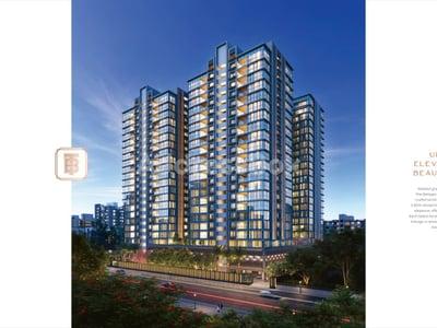 New Launch Projects in Ambli, Ahmedabad | THE BELLAGIO