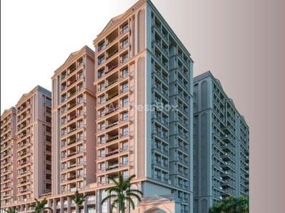 Residential Projects by Maruti Developers | GOKULDHAM PARISAR