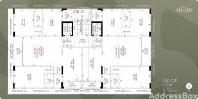 AMPLE ABODE Floor Plan