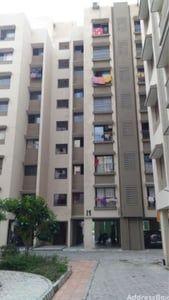 AANGAN PHASE-II (TOWER- I, J, K, N) Exterior